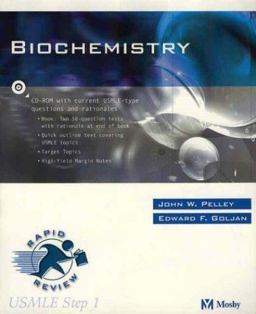 Biochemistry