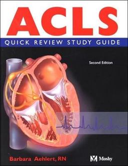 ACLS Quick Reviews