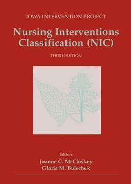 Nursing Interventions Classification