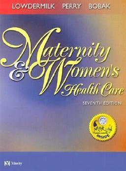 Maternity and Women's Health Care