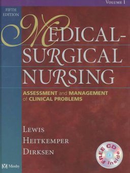 Medical-Surgical Nursing
