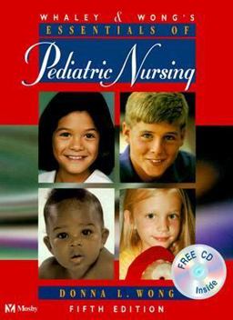 Essentials of Pediatric Nursing