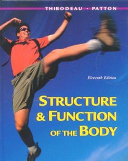 Structure and Function of the Body