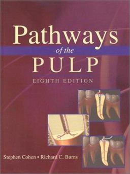 Pathways of the Pulp Pathways of the Pulp