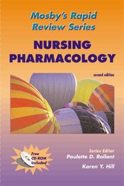 Nursing Pharmacology