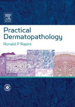 Practical Dermatopathology  9780323011983 Front Cover