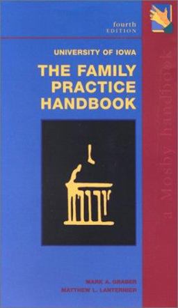University of Iowa the Family Practice Handbook