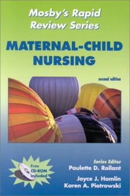 Maternal-Child Nursing