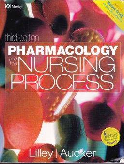 Pharmacology and the Nursing Process
