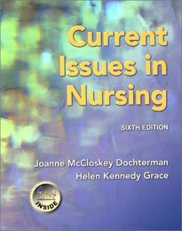 Current Issues in Nursing