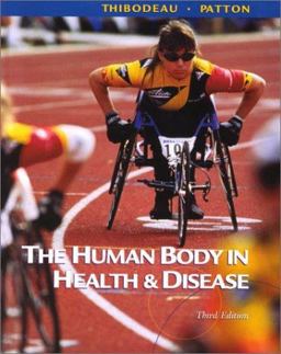 The Human Body in Health and Disease