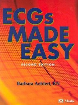 ECG's Made Easy