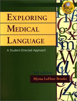 Exploring Medical Language