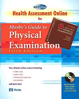 Guide to Physical Examination