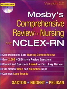 Nursing for NCLEX-RN