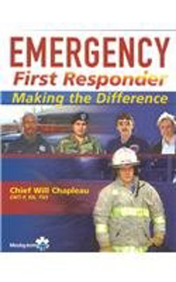 Emergency First Responder