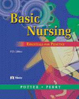 Basic Nursing Basic Nursing