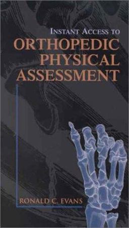 Instant Access to Orthopedic Physical Assessment  9780323016650 Front Cover