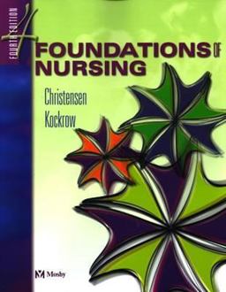 Foundations of Nursing