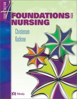 Foundations of Nursing
