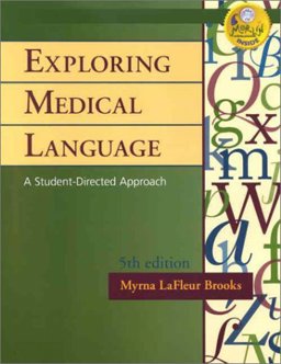 Exploring Medical Language