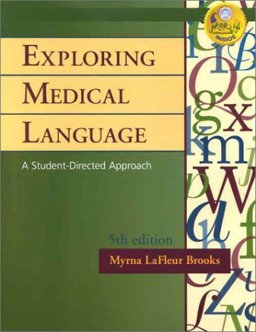 Exploring Medical Language Dictionary