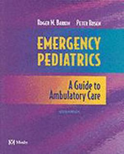 Emergency Pediatrics