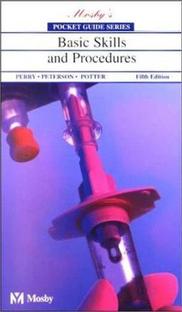 Pocket Guide to Basic Skills and Procedures Pocket Guide to Basic Skills and Procedures