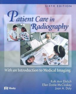 Patient Care in Radiography Patient Care in Radiography