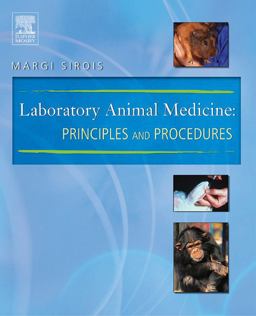 Laboratory Animal Medicine