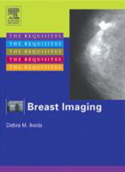Breast Imaging The Requisites  9780323019699 Front Cover