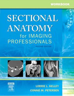 Workbook for Sectional Anatomy for Imaging Professionals 2nd 9780323020046 Front Cover