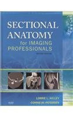 Sectional Anatomy