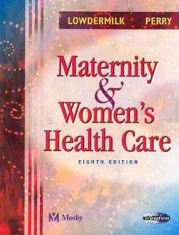 Maternity and Women's Health Care