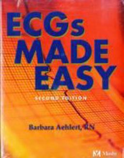 ECGs Made Easy