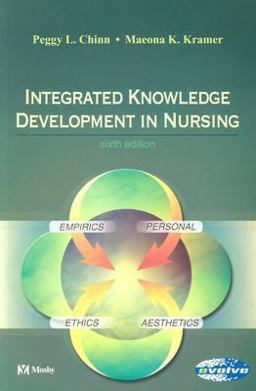Integrated Knowledge Development in Nursing