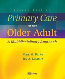Primary Care of the Older Adult