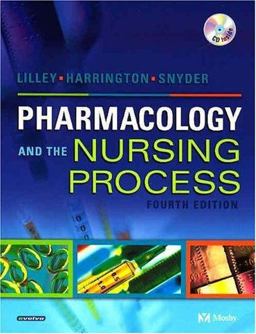 Pharmacology and the Nursing Process Pharmacology and the Nursing Process