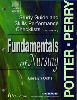 Fundamentals of Nursing Fundamentals of Nursing