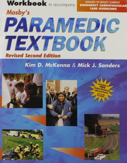 Paramedic Textbook and Pass Paramedic Paramedic Textbook and Pass Paramedic