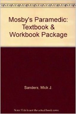 Mosby's Paramedic Mosby's Paramedic