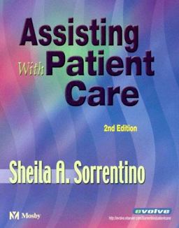 Assisting with Patient Care