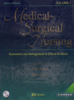 Medical-Surgical Nursing