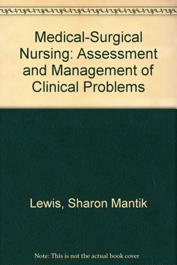 Medical-Surgical Nursing