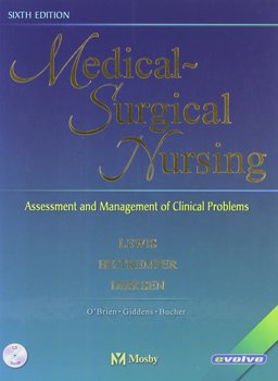 Medical-Surgical Nursing