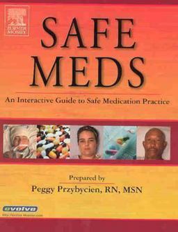 Safe Meds Safe Meds