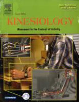 Kinesiology