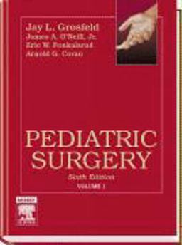 Pediatric Surgery