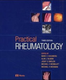 Practical Rheumatology 3rd 9780323029391 Front Cover