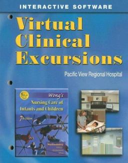 Virtual Clinical Excursions